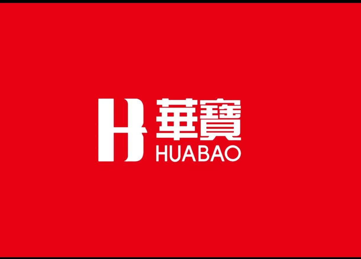华宝 Logo