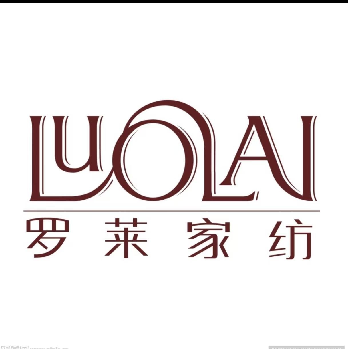 罗莱家纺 Logo