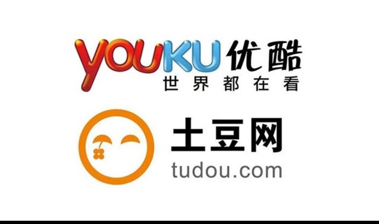 土豆网 Logo
